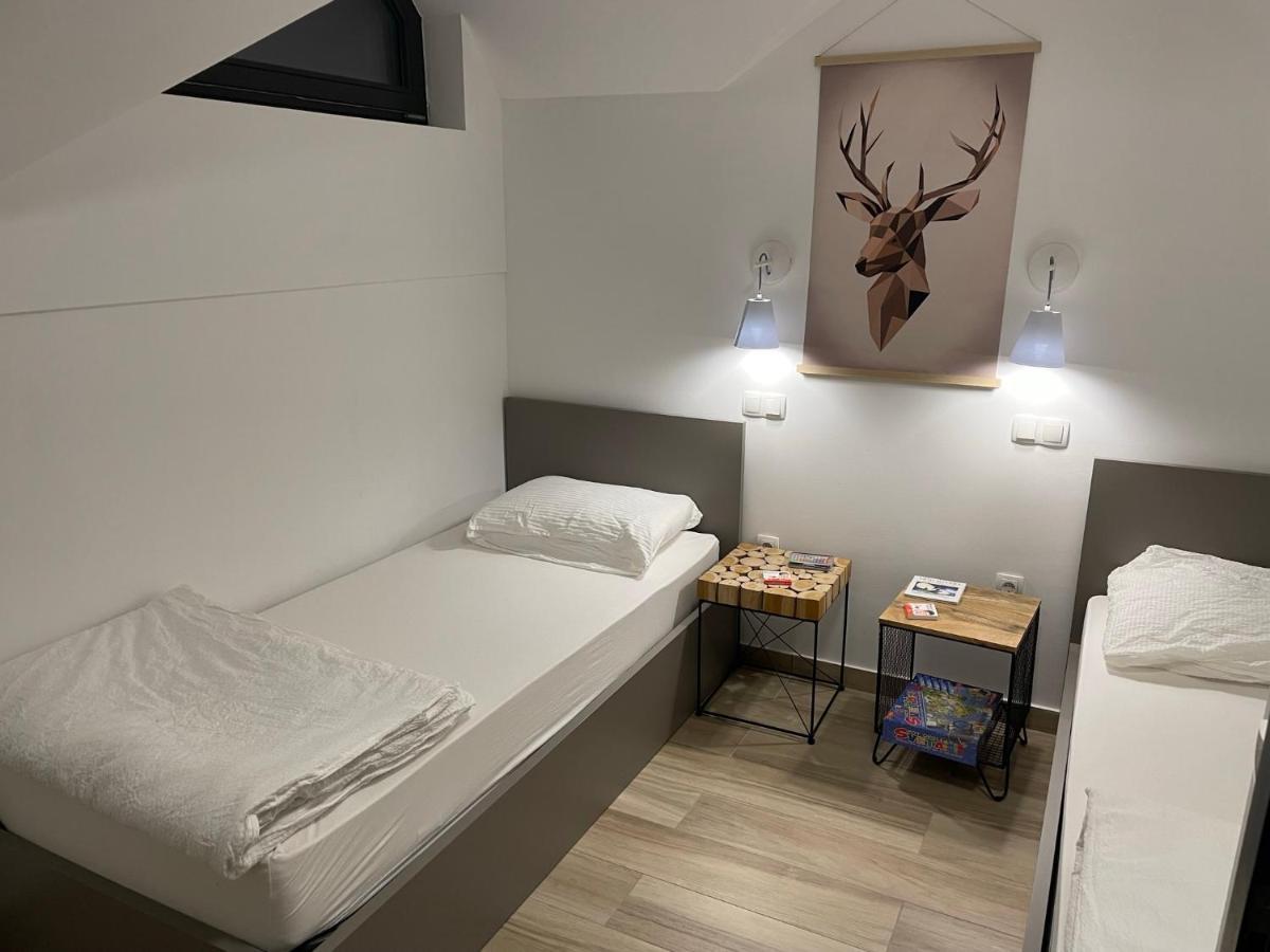 Apartma Lilija Golte モジリェ エクステリア 写真